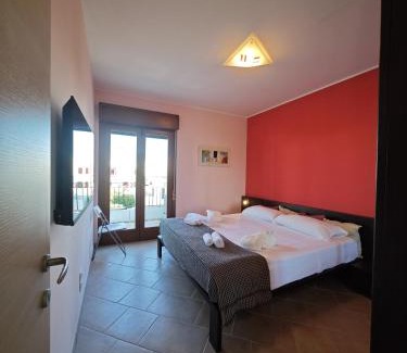 Lido di Campomarino Apartment | iBeach Crispi