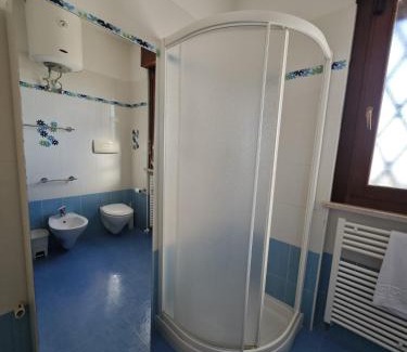 Lido di Campomarino Apartment | iBeach Crispi