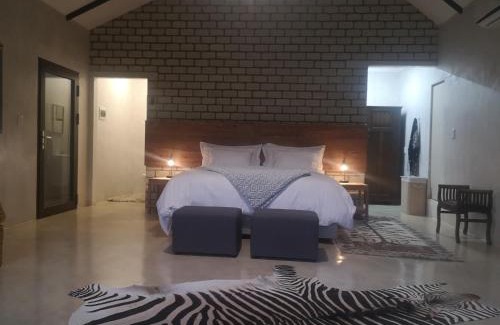 Khomas Cabin | Ibenstein Safaris