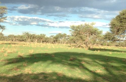 Khomas Cabin | Ibenstein Safaris
