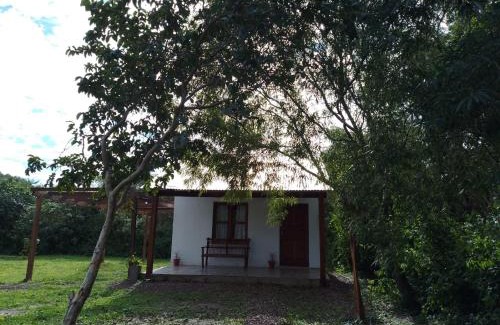Colonia Carlos Pellegrini House | Ibera Full La Pequeña