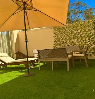 Bni Makada Apartment | Iberia