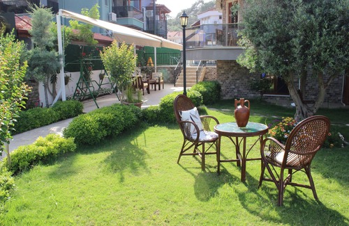 Sarigerme Villa | Iberia Villas