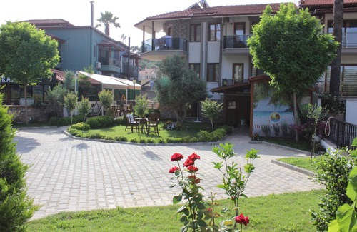 Sarigerme Villa | Iberia Villas