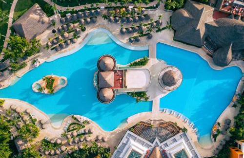 Villa Juarez Resort | Iberostar Selection Paraíso Lindo - All Inclusive