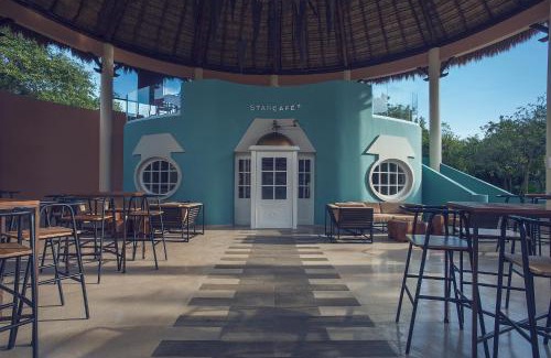 Villa Juarez Resort | Iberostar Selection Paraíso Lindo - All Inclusive