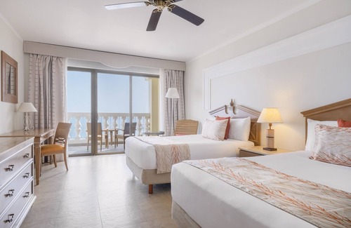 Northern Estates Resort | Iberostar Waves Rose Hall Beach - All Inclusive