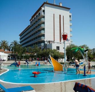 Sant Salvador Hotel | Ibersol Playa Dorada