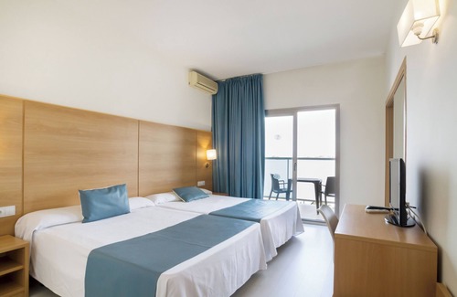 Sant Salvador Hotel | Ibersol Playa Dorada
