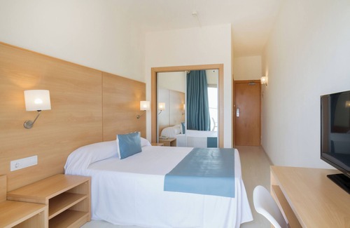 Sant Salvador Hotel | Ibersol Playa Dorada