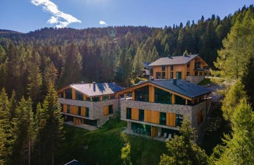 Turracher Hohe Ski Chalet | Ibex panorama Lodge