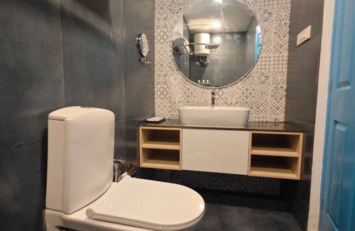 Coimbatore Resort | Ibex Resorts Coimbatore Kakarala