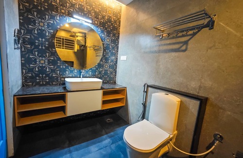 Coimbatore Resort | Ibex Resorts Coimbatore Kakarala
