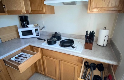 Ector County House | Ibex Workforce Housing