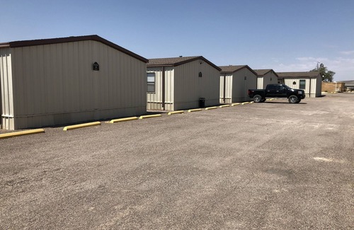 Ector County House | Ibex Workforce Housing
