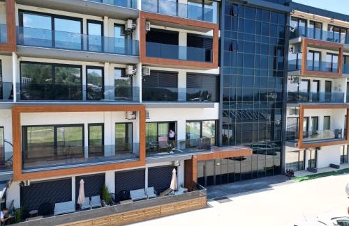 Ohrid Apartment | IBF Lake Suite