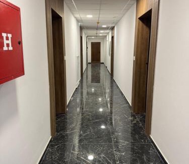 Ohrid Apartment | IBF Lake Suite