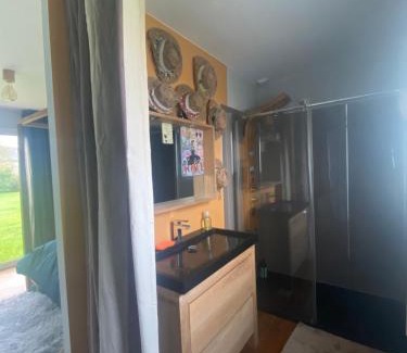 Ligne Apartment | IBI ENJOY la Suite