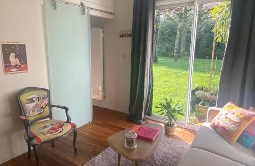 Ligne Apartment | IBI ENJOY la Suite