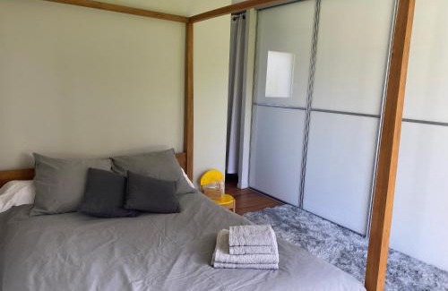 Ligne Apartment | IBI ENJOY la Suite