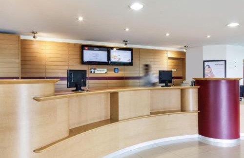 Aguascalientes Hotel | Ibis Aguascalientes Norte