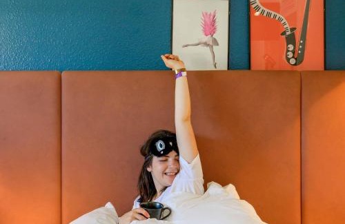 Grand Sud Hotel | ibis Aix en Provence