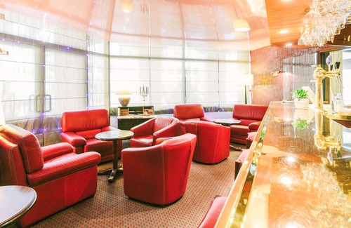 Alencon Hotel | ibis Alencon