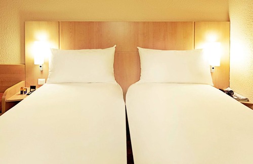 Alencon Hotel | ibis Alencon