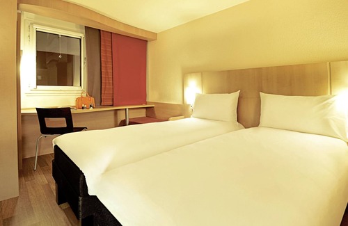 Antofagasta Hotel | ibis Antofagasta