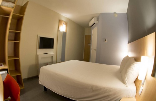 Aracruz Hotel | ibis Aracruz