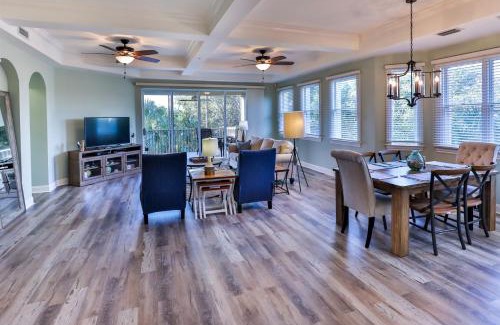 Sanctuary Apartment | Ibis At The Sanctuary A302