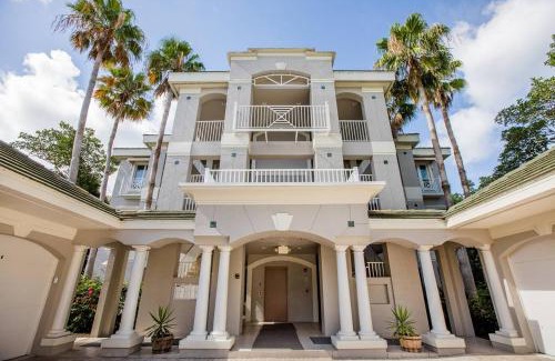 Sanctuary Apartment | Ibis At The Sanctuary A302