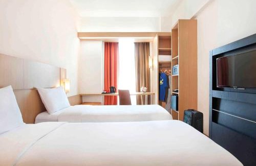 Bandung Hotel | Ibis Bandung Trans Studio