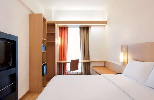 Bandung Hotel | Ibis Bandung Trans Studio