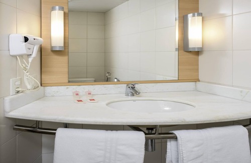 Maracangalha Hotel | Ibis Belem Aeroporto