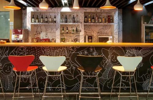 Breitenrain-Lorraine Hotel | ibis Bern Expo