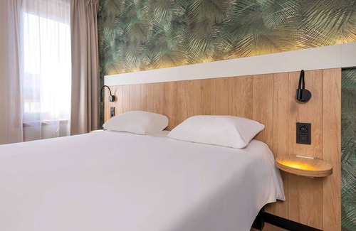 Waterloo Hotel | ibis Brussels Waterloo