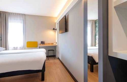 Waterloo Hotel | ibis Brussels Waterloo