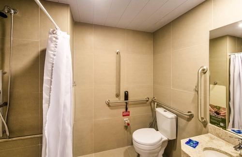 Piedade Hotel | ibis budget Recife Jaboatão