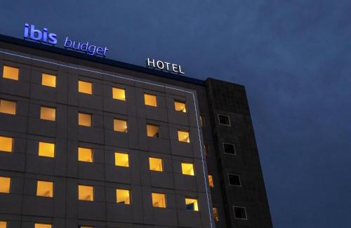 Aguascalientes Hotel | ibis budget Aguascalientes Norte