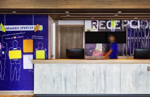 Aguascalientes Hotel | ibis budget Aguascalientes Norte