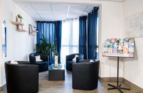 Grand Sud Hotel | ibis budget Aix en Provence