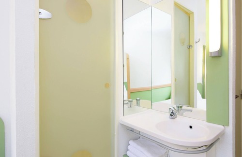 Arrigorriaga Hotel | Ibis Budget Bilbao Arrigorriaga