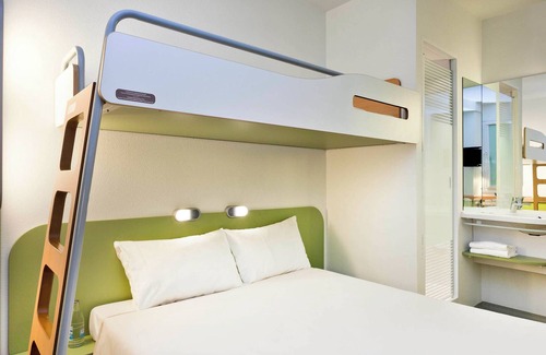 Arrigorriaga Hotel | Ibis Budget Bilbao Arrigorriaga