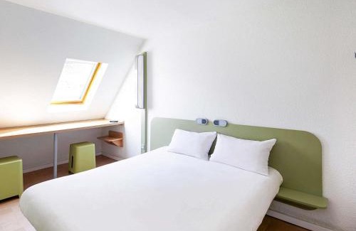 Blois Hotel | ibis budget Blois Centre