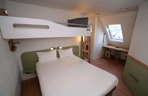 Blois Hotel | ibis budget Blois Centre