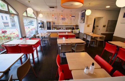 Blois Hotel | ibis budget Blois Centre