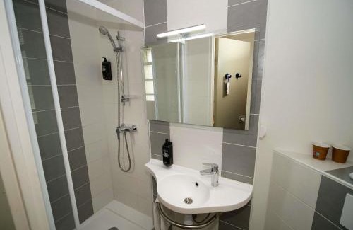 Blois Hotel | ibis budget Blois Centre