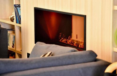 Downtown Hotel | ibis budget Brest Centre Port