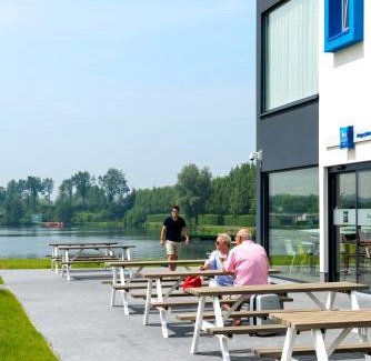 Jabbeke Hotel | ibis budget Brugge Jabbeke
